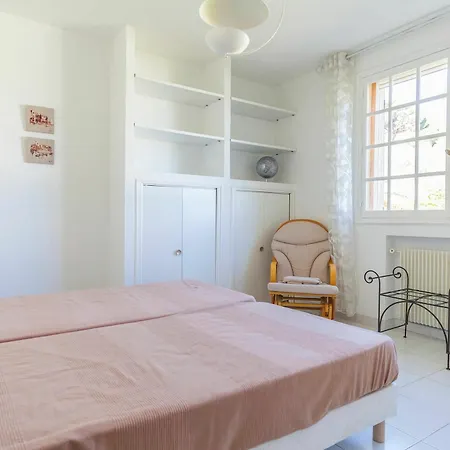 Apartment Mas De L Ancrage 4
