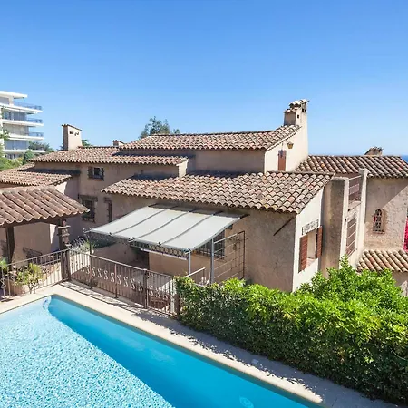 Apartment Mas De L Ancrage 4 *