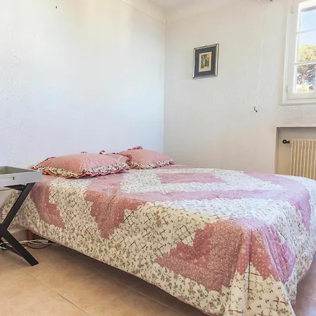 Apartment Mas De L Ancrage 4