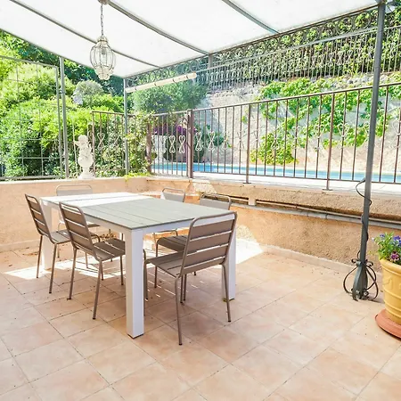Apartment Mas De L Ancrage 4